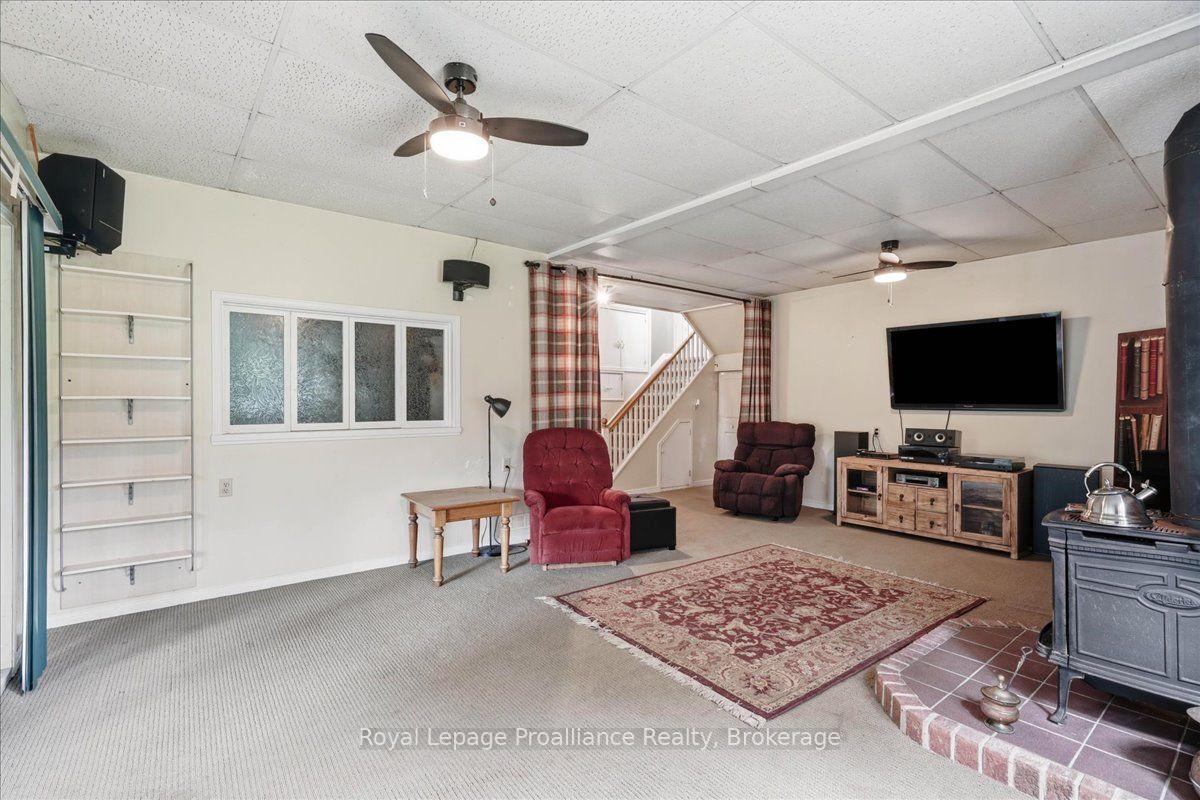 Photo 25 of 88 A Price Road, Tweed, Elzevir (Twp) — HOMEH