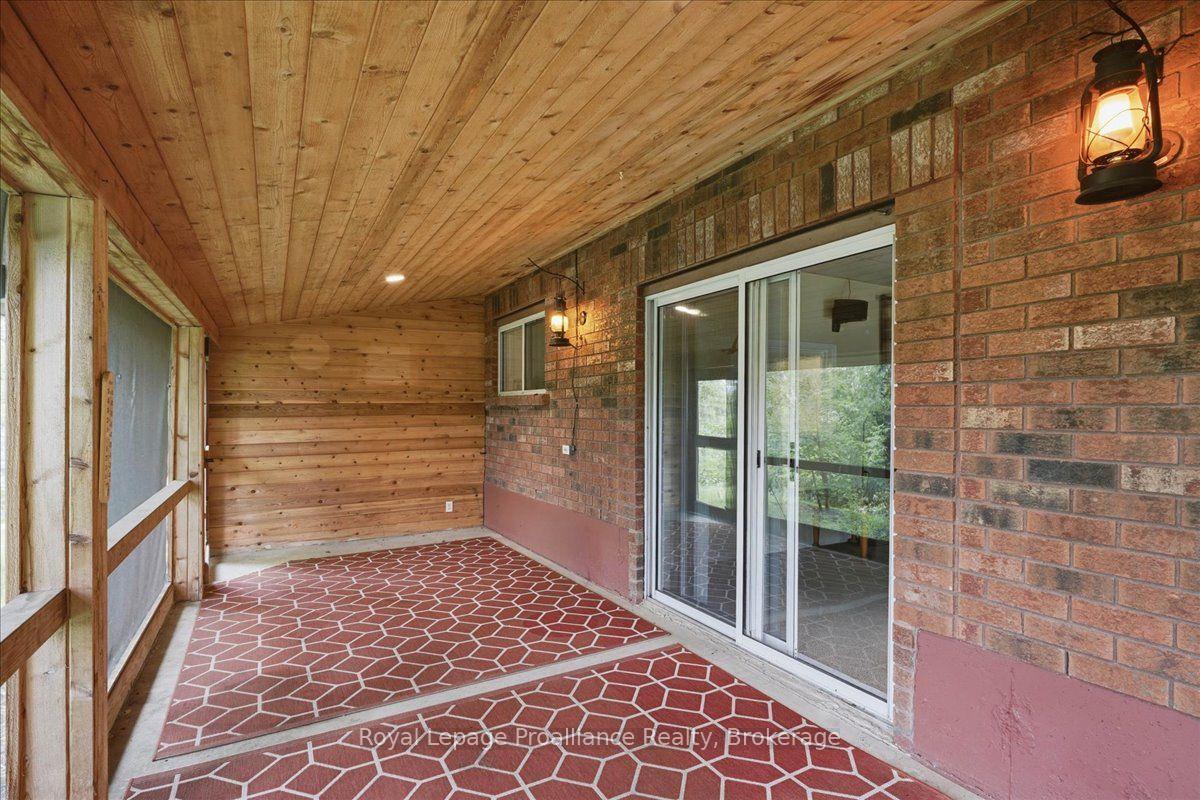 Photo 30 of 88 A Price Road, Tweed, Elzevir (Twp) — HOMEH