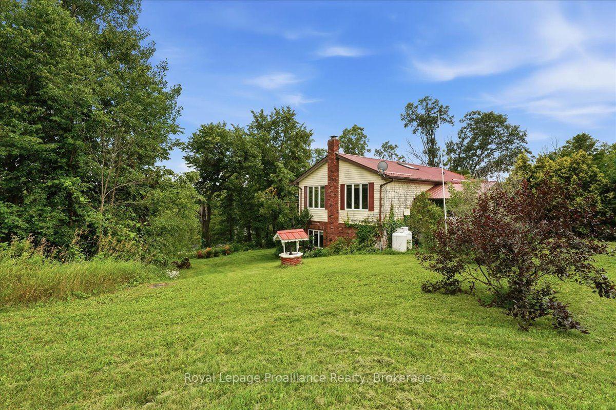 Photo 32 of 88 A Price Road, Tweed, Elzevir (Twp) — HOMEH