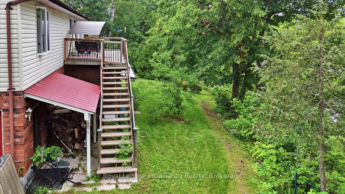 Photo 33 of 88 A Price Road, Tweed, Elzevir (Twp) — HOMEH