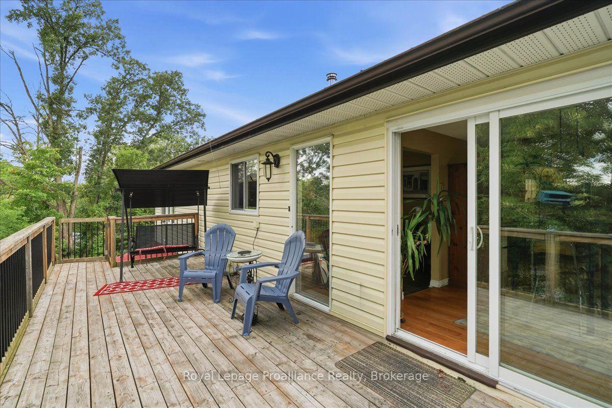 Photo 34 of 88 A Price Road, Tweed, Elzevir (Twp) — HOMEH