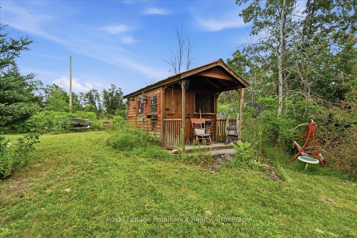 Photo 36 of 88 A Price Road, Tweed, Elzevir (Twp) — HOMEH