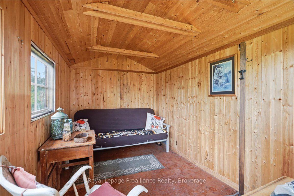Photo 37 of 88 A Price Road, Tweed, Elzevir (Twp) — HOMEH