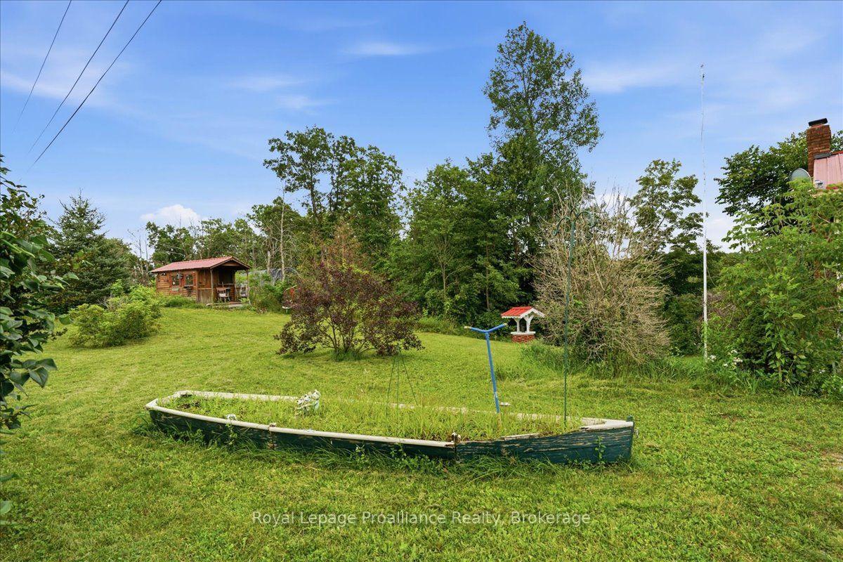 Photo 38 of 88 A Price Road, Tweed, Elzevir (Twp) — HOMEH