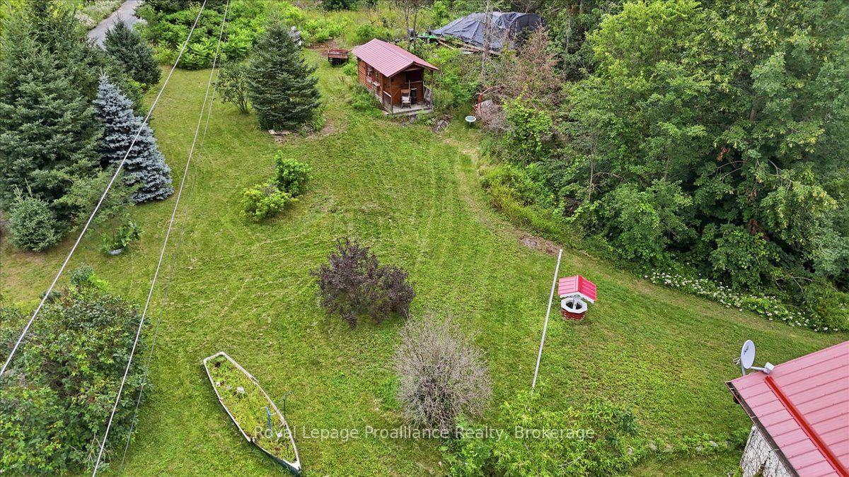 Photo 39 of 88 A Price Road, Tweed, Elzevir (Twp) — HOMEH