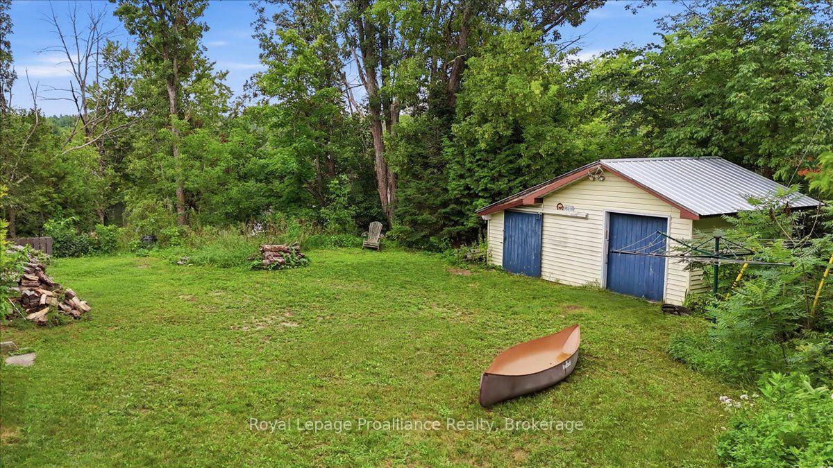 Photo 40 of 88 A Price Road, Tweed, Elzevir (Twp) — HOMEH