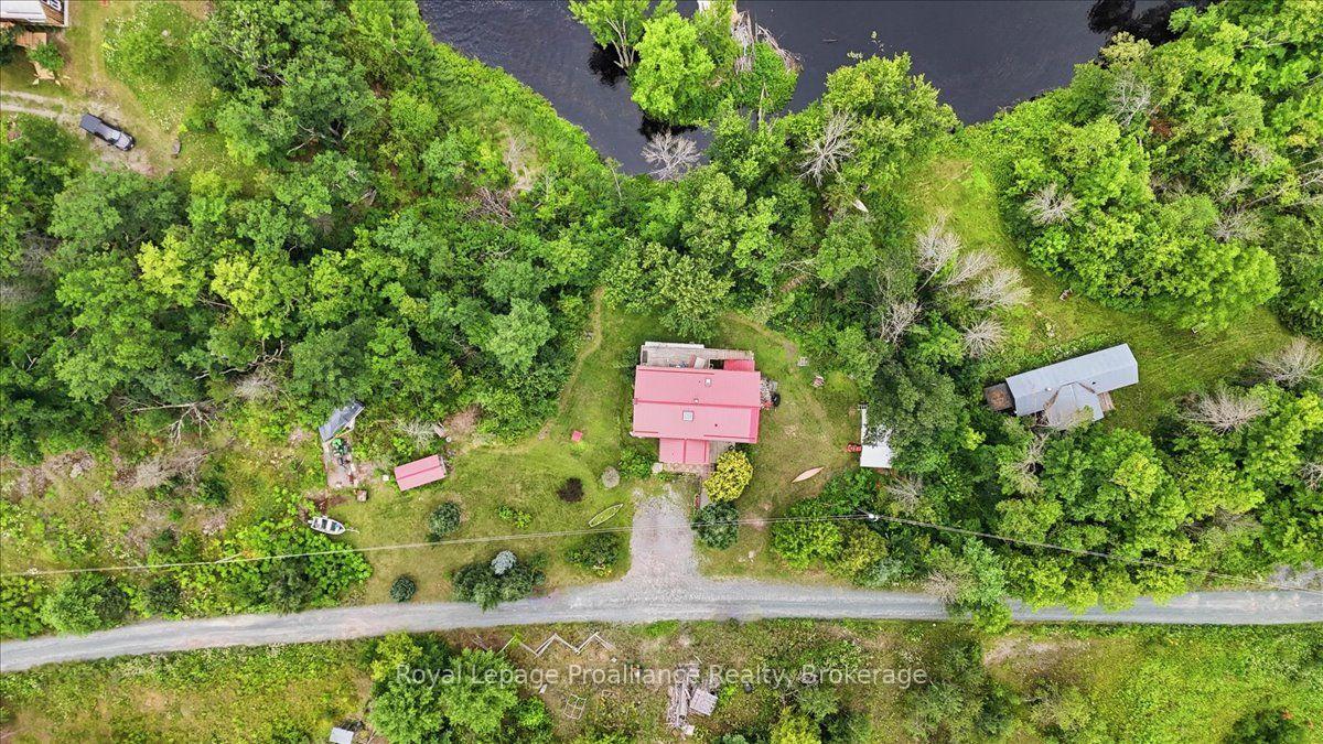 Photo 41 of 88 A Price Road, Tweed, Elzevir (Twp) — HOMEH