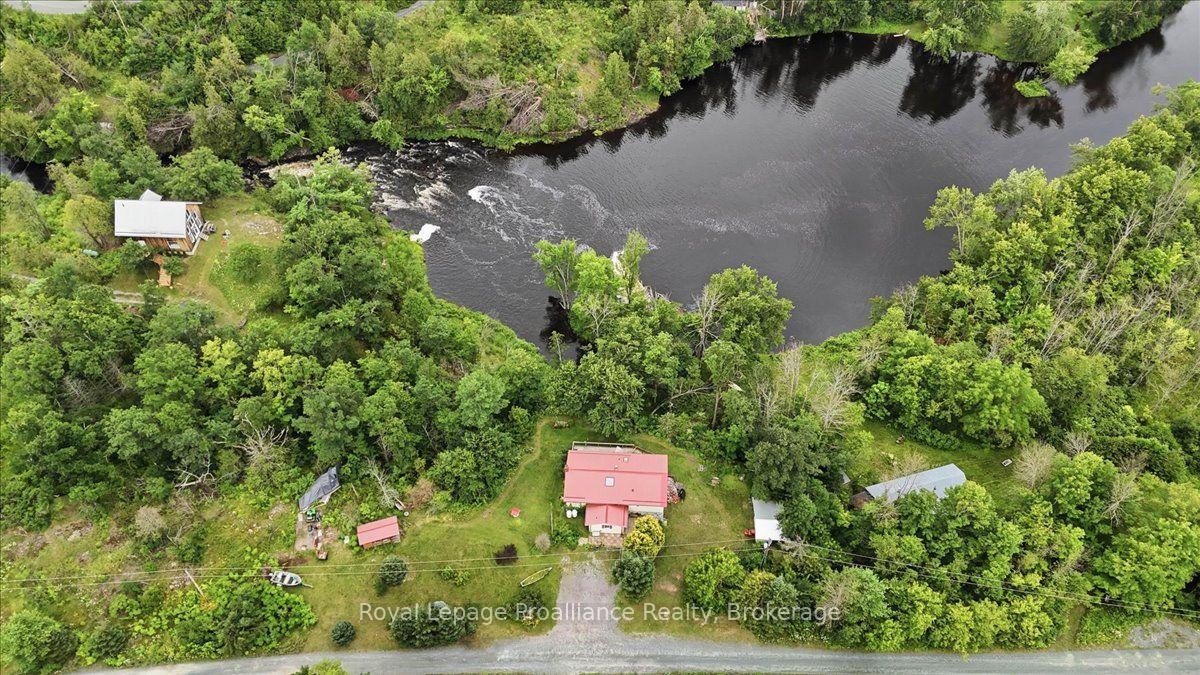 Photo 42 of 88 A Price Road, Tweed, Elzevir (Twp) — HOMEH
