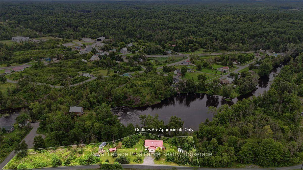 Photo 48 of 88 A Price Road, Tweed, Elzevir (Twp) — HOMEH