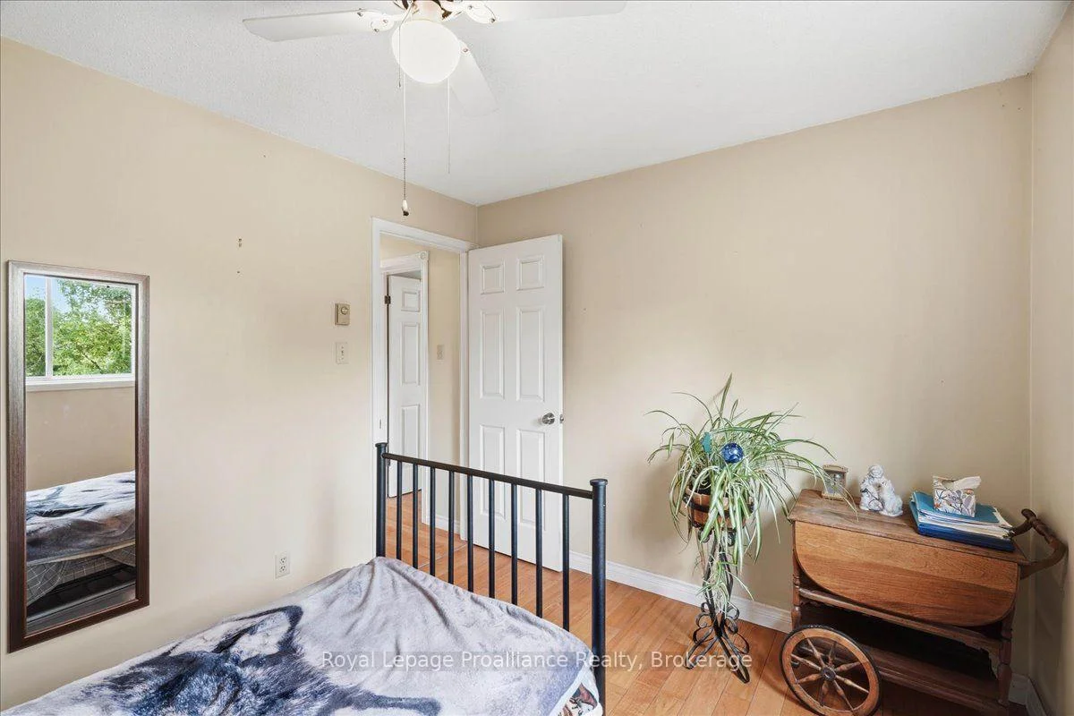 Photo 24 of 88 A Price Road, Tweed, Elzevir (Twp) — HOMEH