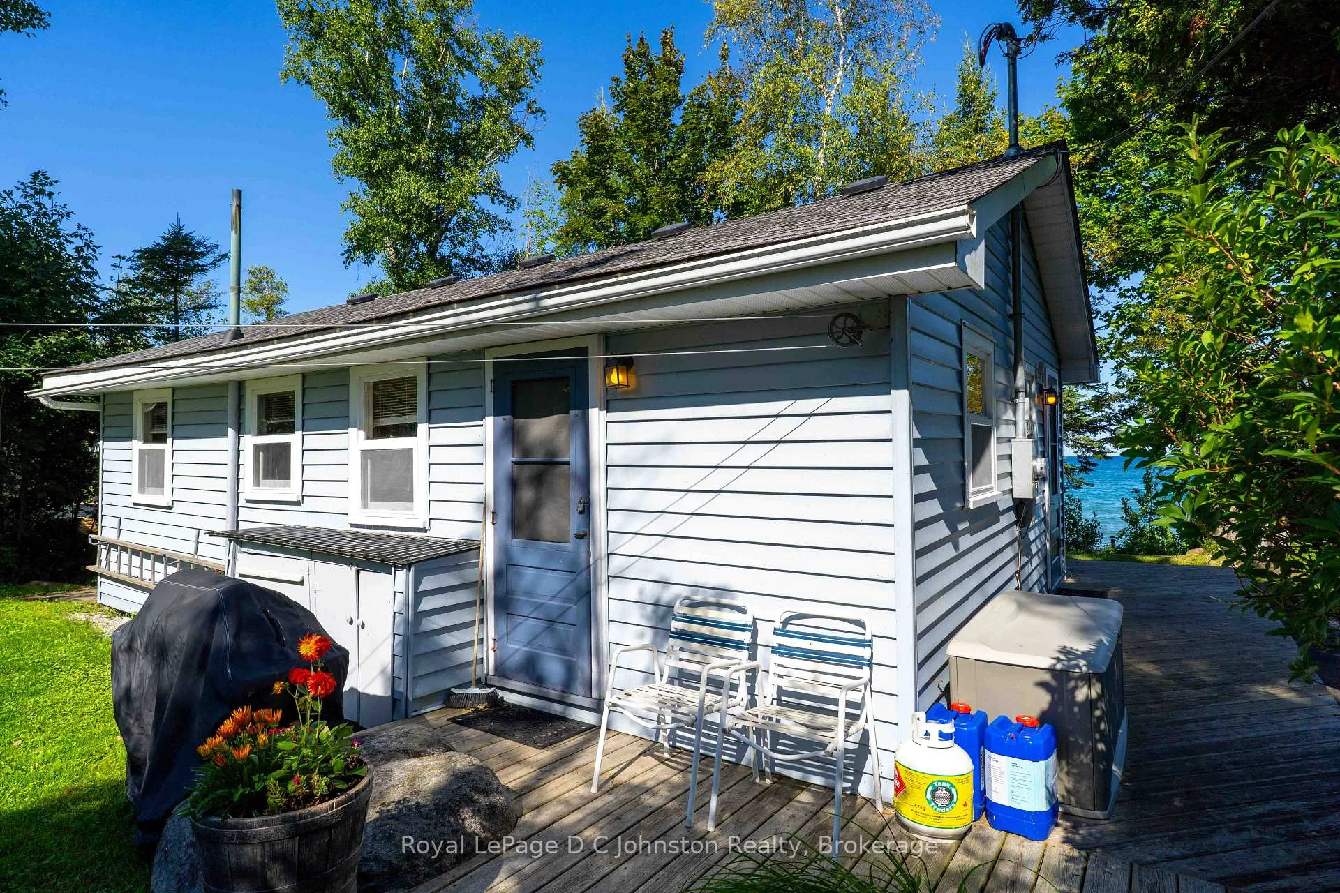 Photo of 499 Bruce Road 13 Parkway