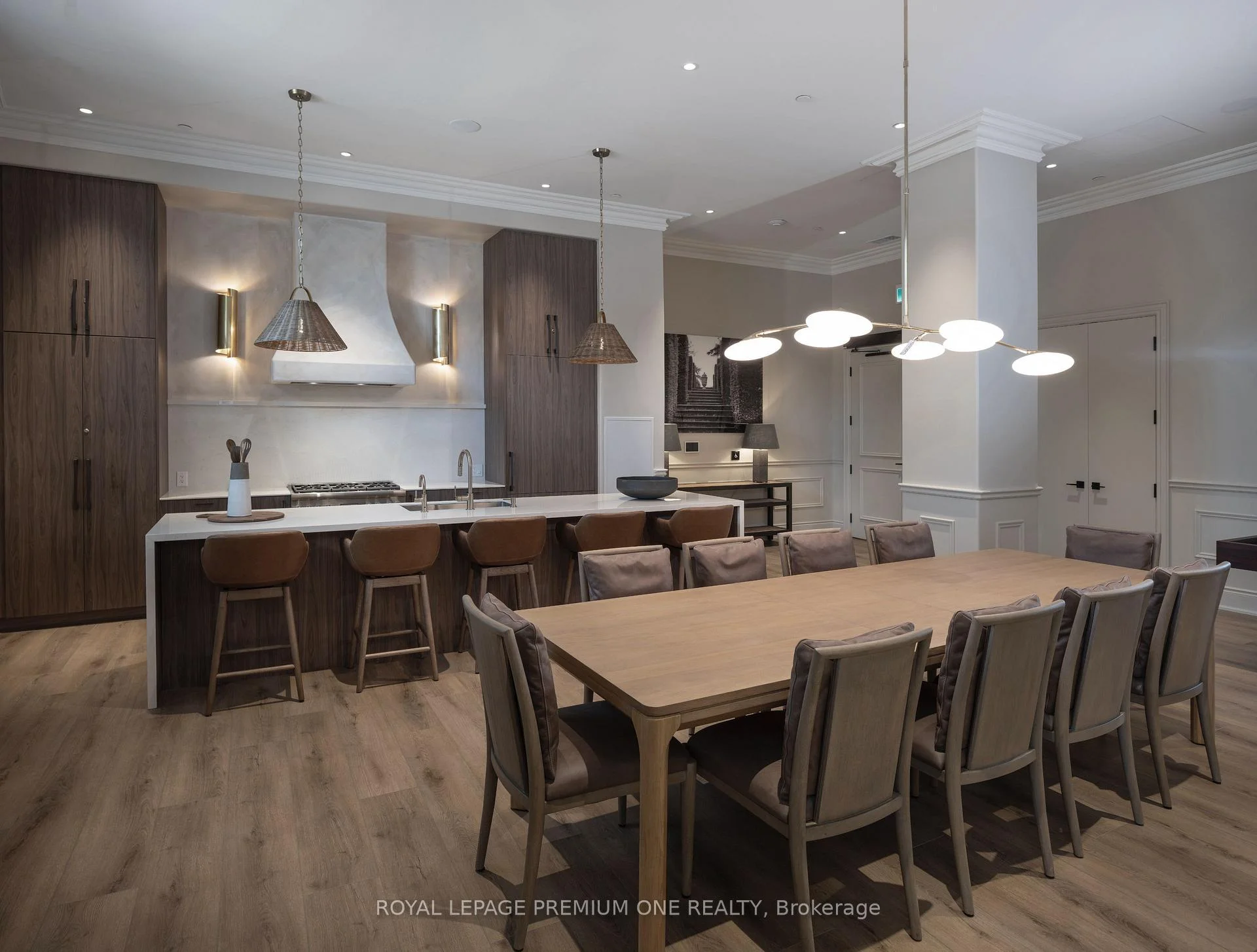 Photo 46 of Unit 305, 38 Earlington Avenue, Etobicoke, Kingsway South — HOMEH