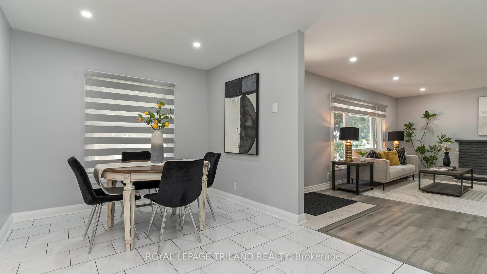 Photo 9 of 171 Dawn Drive, London, East H — HOMEH
