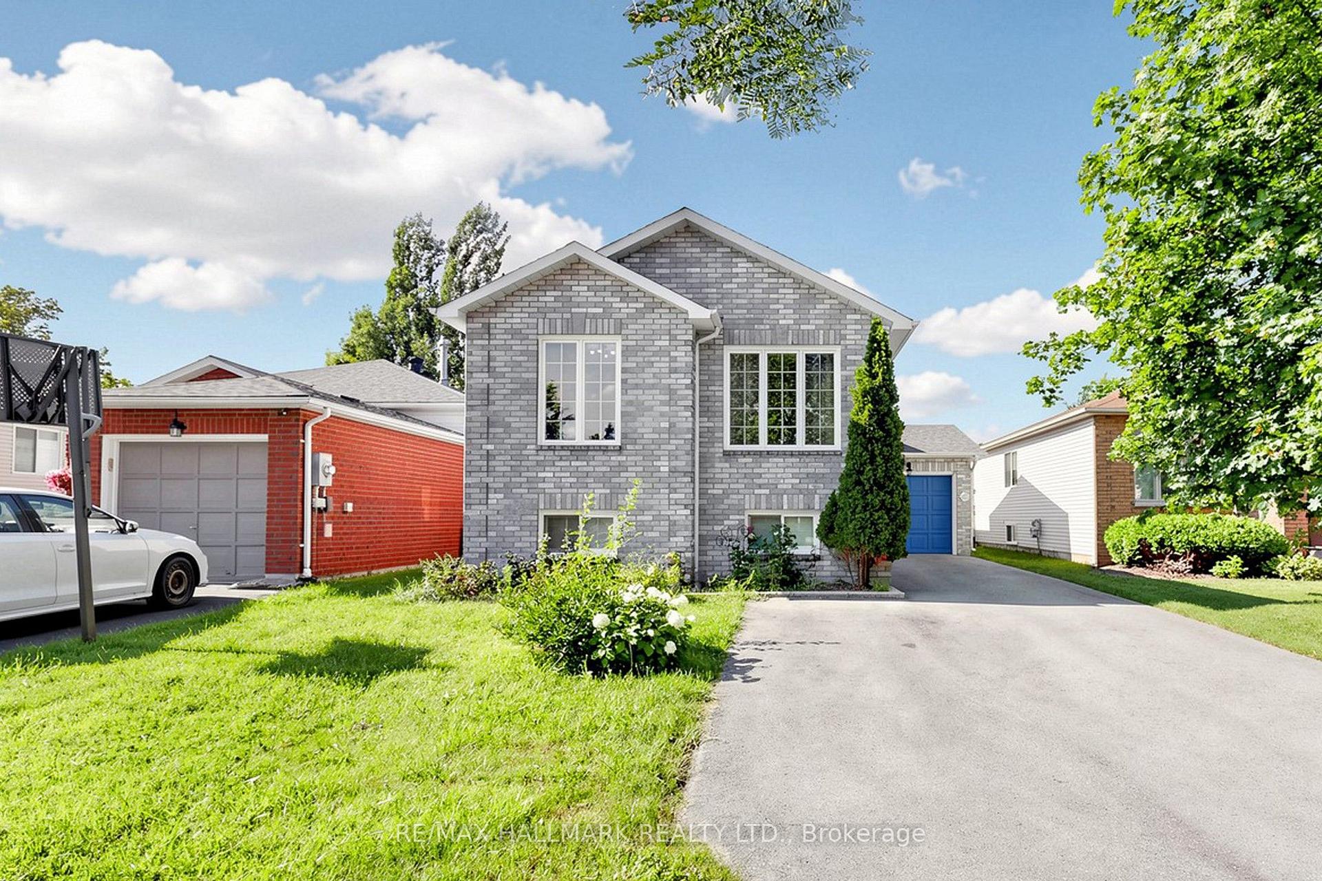 Photo 1 of 90 Barre Drive, Barrie, Painswick North — HOMEH