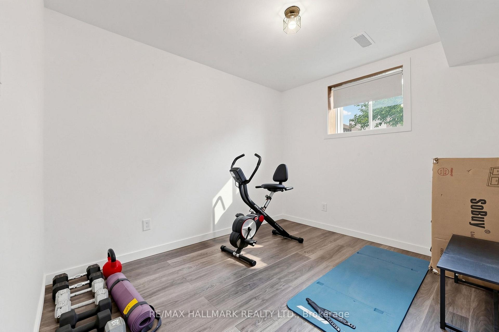 Photo 19 of 90 Barre Drive, Barrie, Painswick North — HOMEH