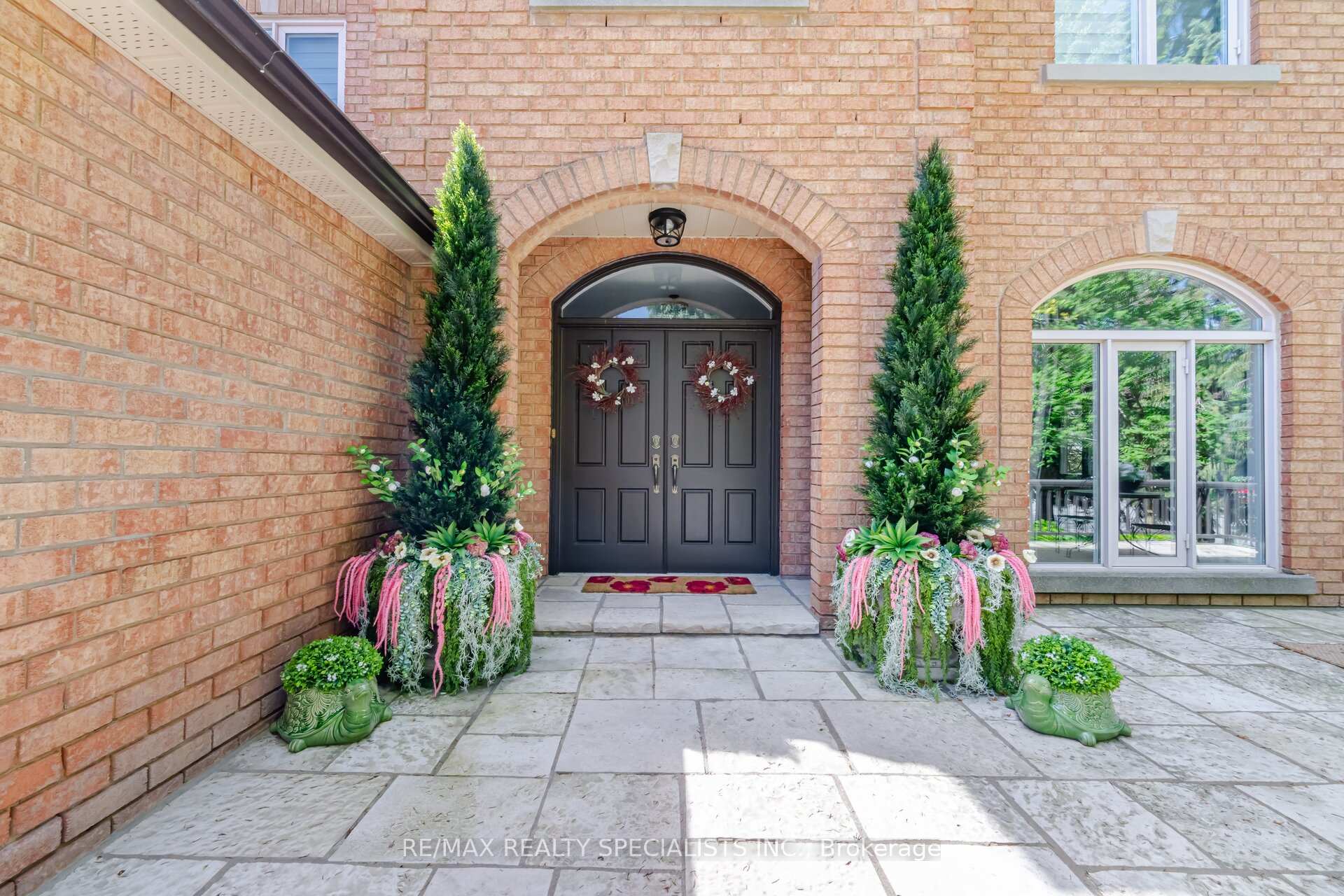 Photo 9 of 5 Rossmull Crescent, Vaughan, Islington Woods — HOMEH