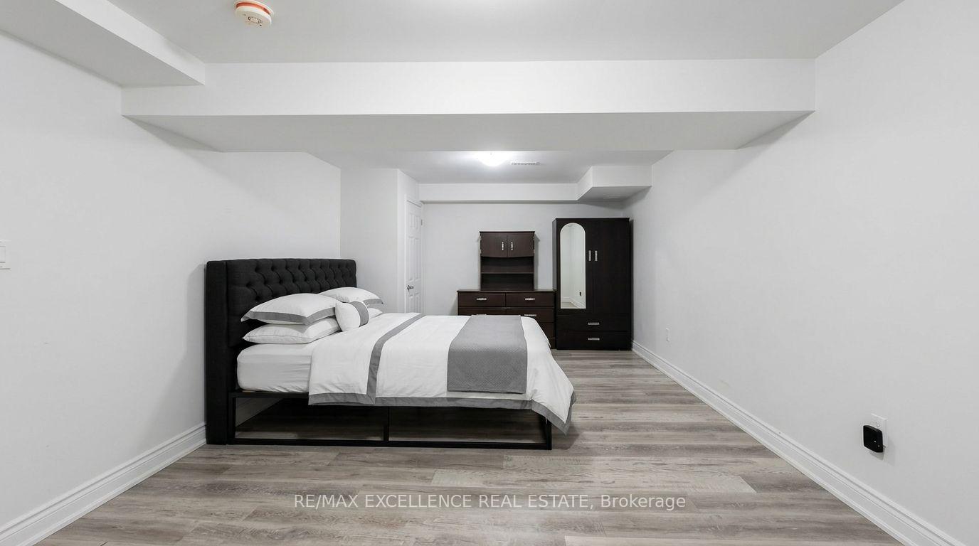 Photo 3 of Unit Bsmnt, 23 Mincing Trail, Brampton, Northwest Brampton — HOMEH