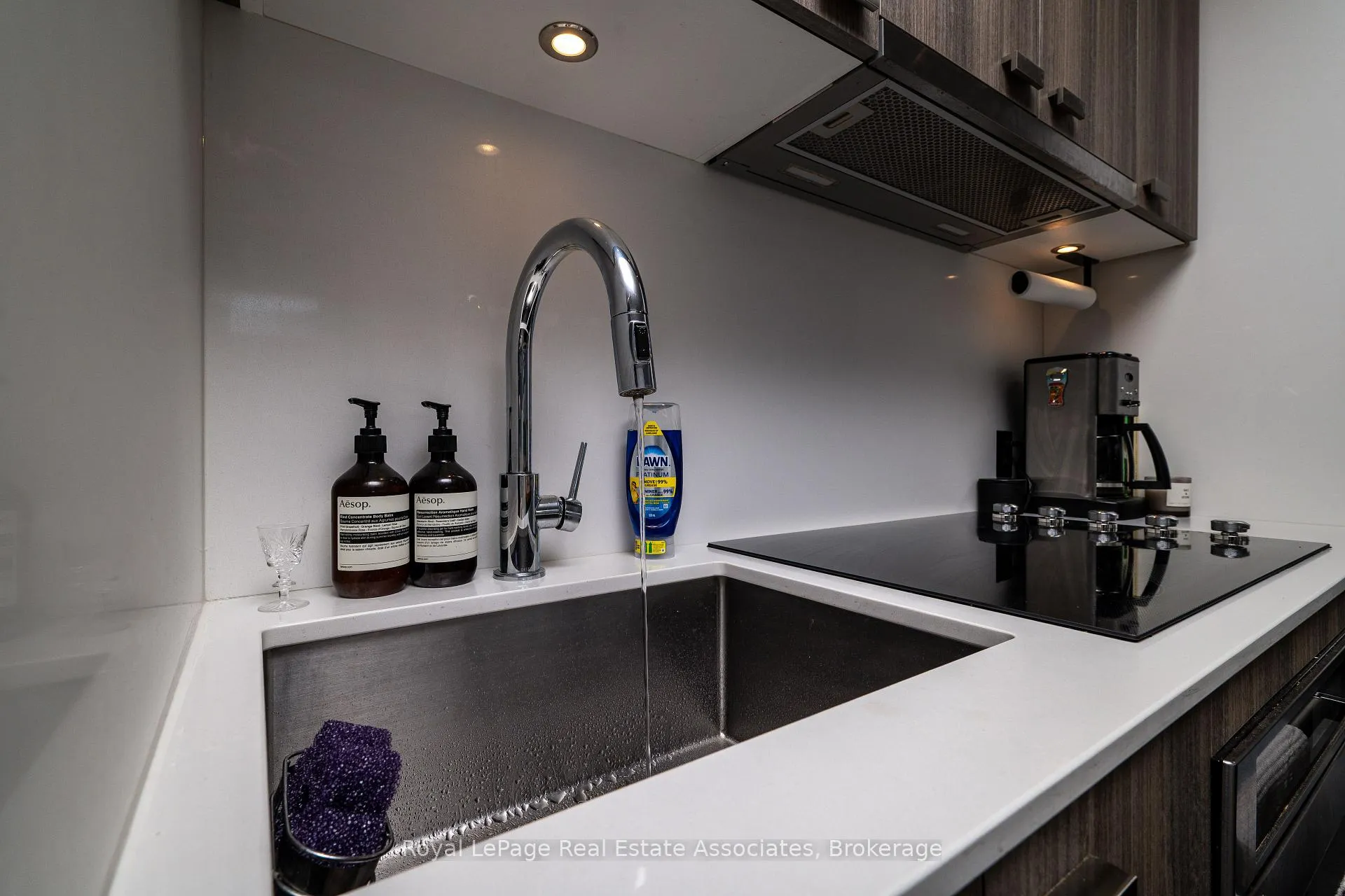 Photo 13 of Unit 1206, 480 Front Street W, Toronto, Waterfront Communities — HOMEH