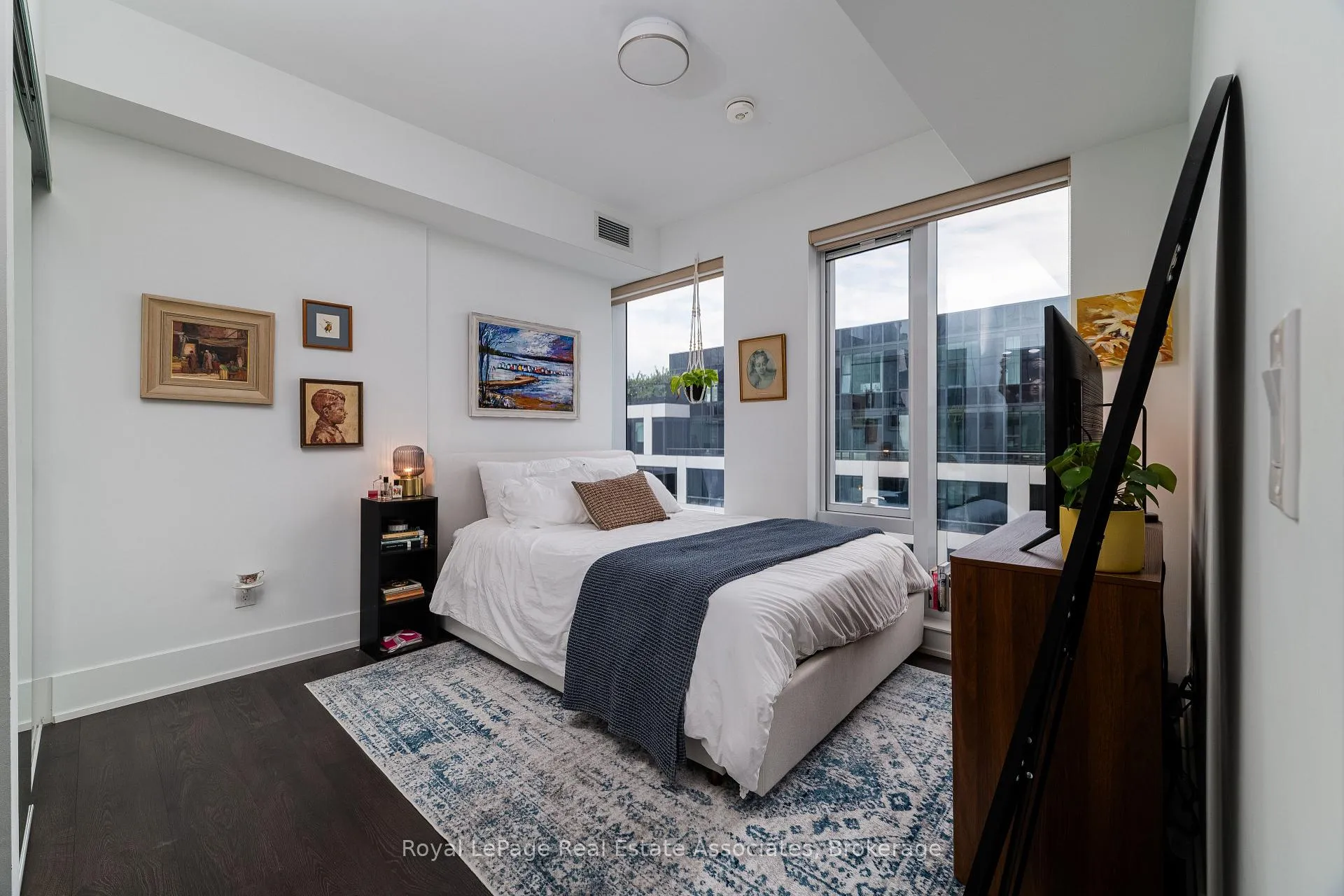 Photo 15 of Unit 1206, 480 Front Street W, Toronto, Waterfront Communities — HOMEH