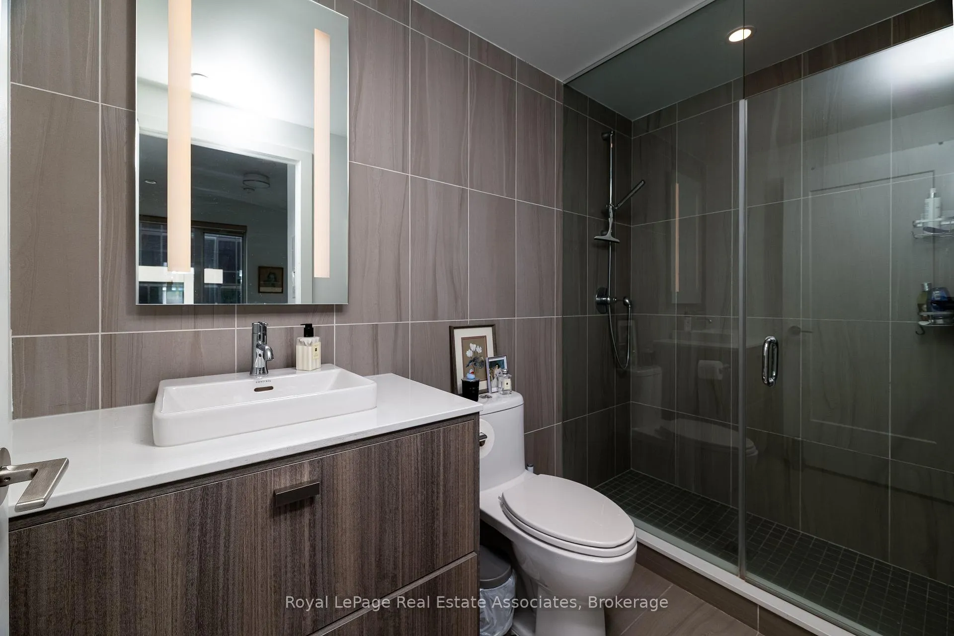 Photo 18 of Unit 1206, 480 Front Street W, Toronto, Waterfront Communities — HOMEH