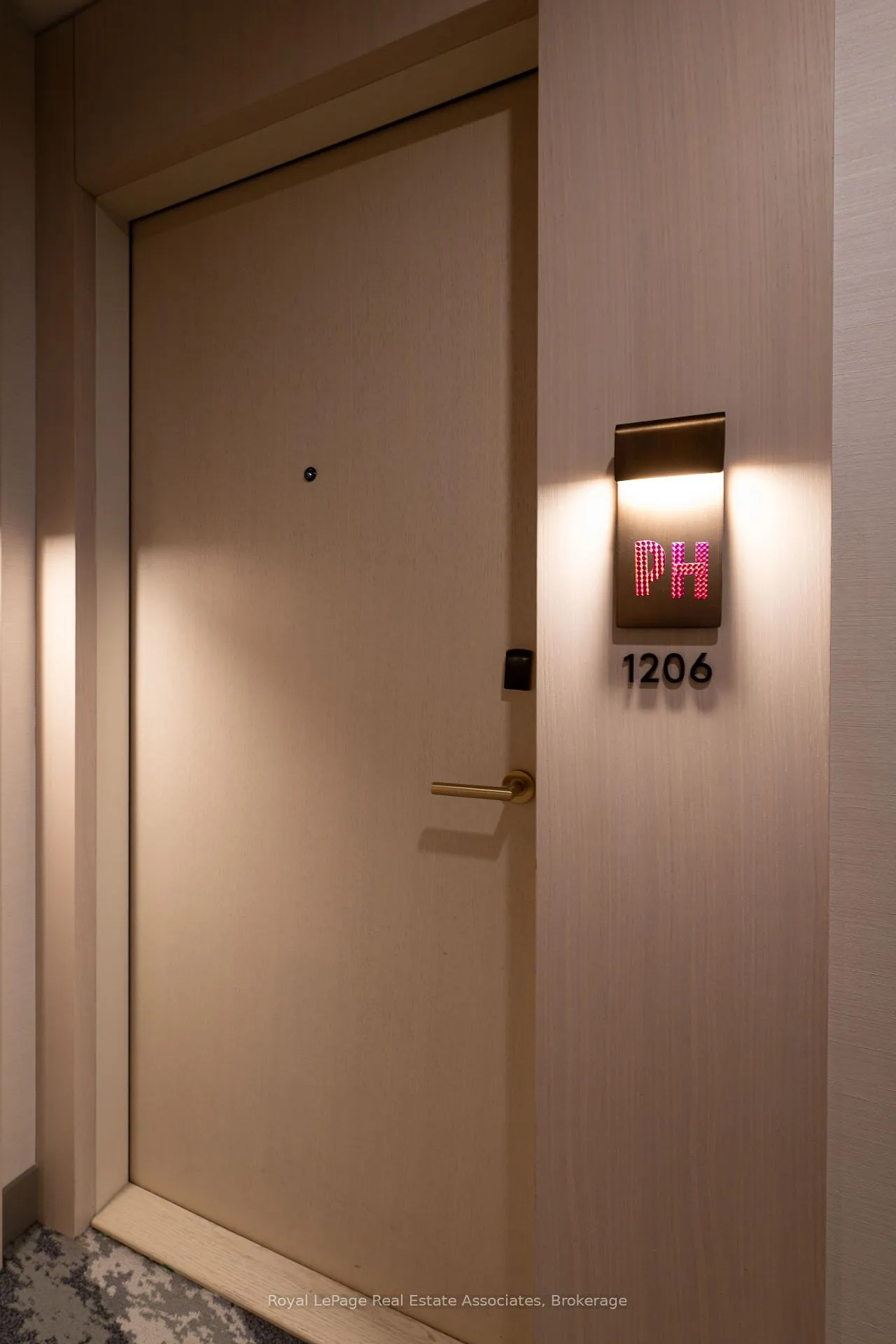 Photo 22 of Unit 1206, 480 Front Street W, Toronto, Waterfront Communities — HOMEH