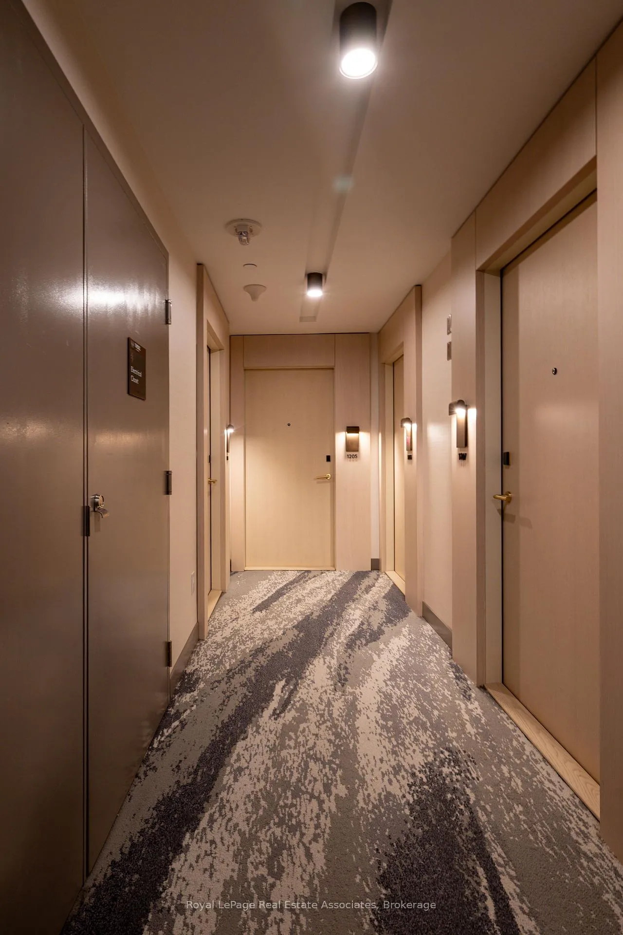 Photo 23 of Unit 1206, 480 Front Street W, Toronto, Waterfront Communities — HOMEH