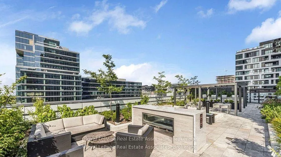 Photo 32 of Unit 1206, 480 Front Street W, Toronto, Waterfront Communities — HOMEH