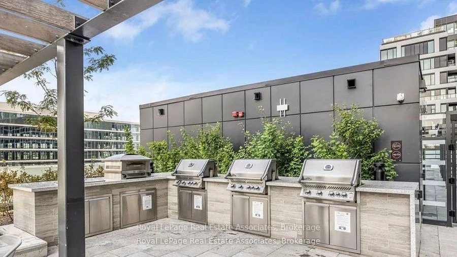 Photo 33 of Unit 1206, 480 Front Street W, Toronto, Waterfront Communities — HOMEH