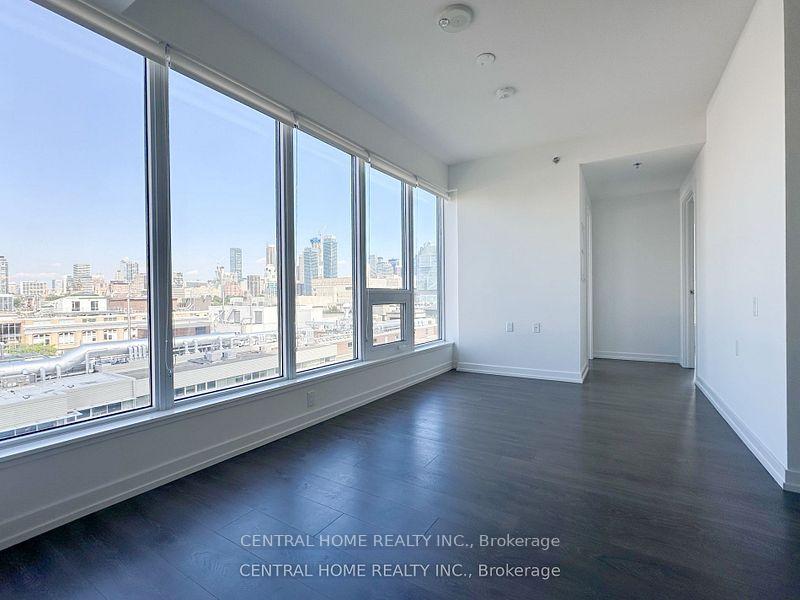Photo 1 of Unit 806, 203 College Street, Toronto, Waterfront Communities — HOMEH