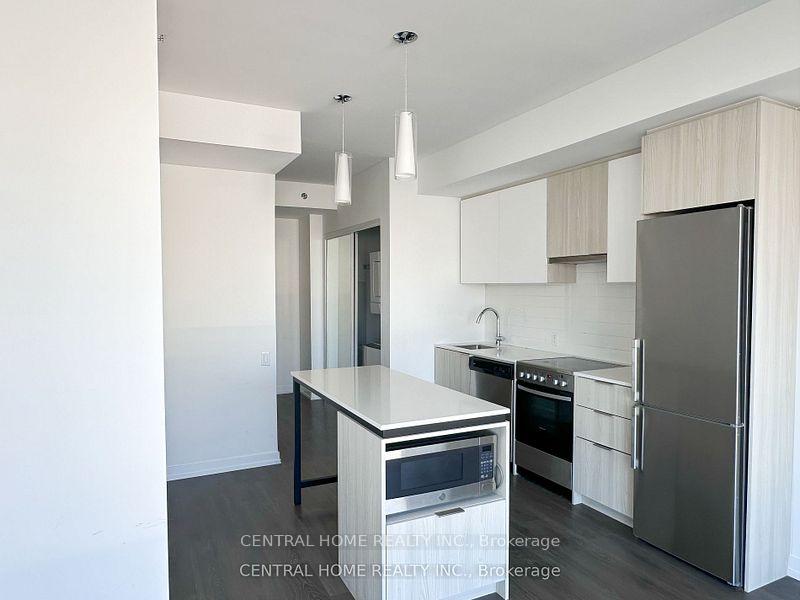 Photo 2 of Unit 806, 203 College Street, Toronto, Waterfront Communities — HOMEH