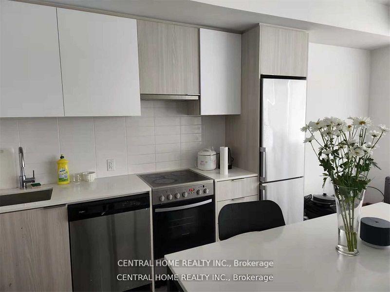 Photo 3 of Unit 806, 203 College Street, Toronto, Waterfront Communities — HOMEH