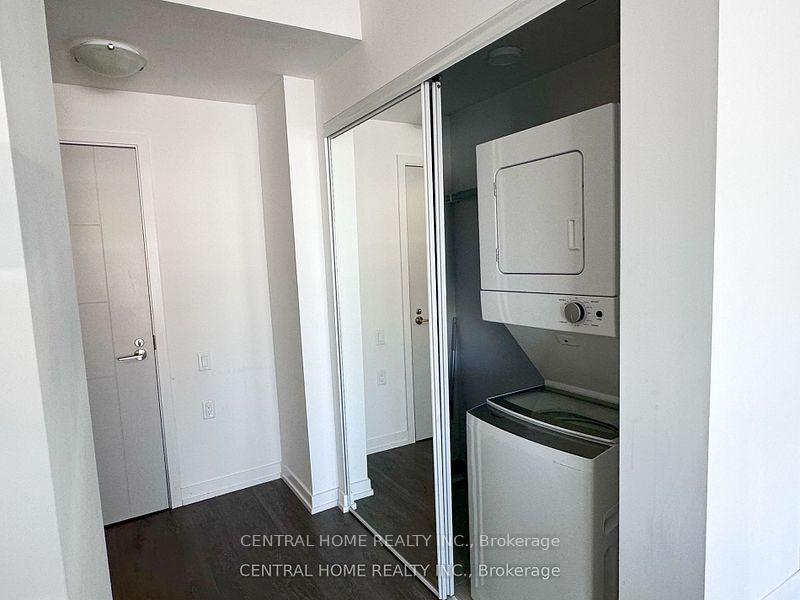 Photo 7 of Unit 806, 203 College Street, Toronto, Waterfront Communities — HOMEH