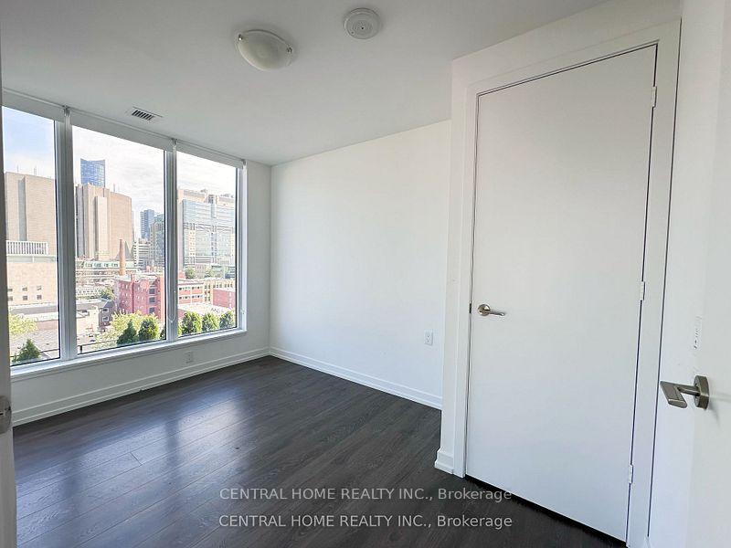 Photo 8 of Unit 806, 203 College Street, Toronto, Waterfront Communities — HOMEH