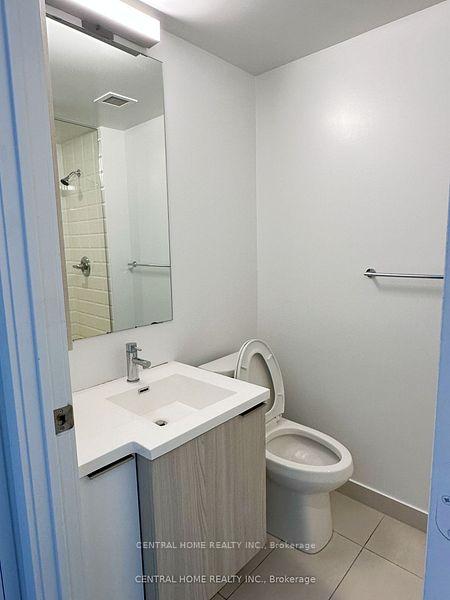 Photo 9 of Unit 806, 203 College Street, Toronto, Waterfront Communities — HOMEH