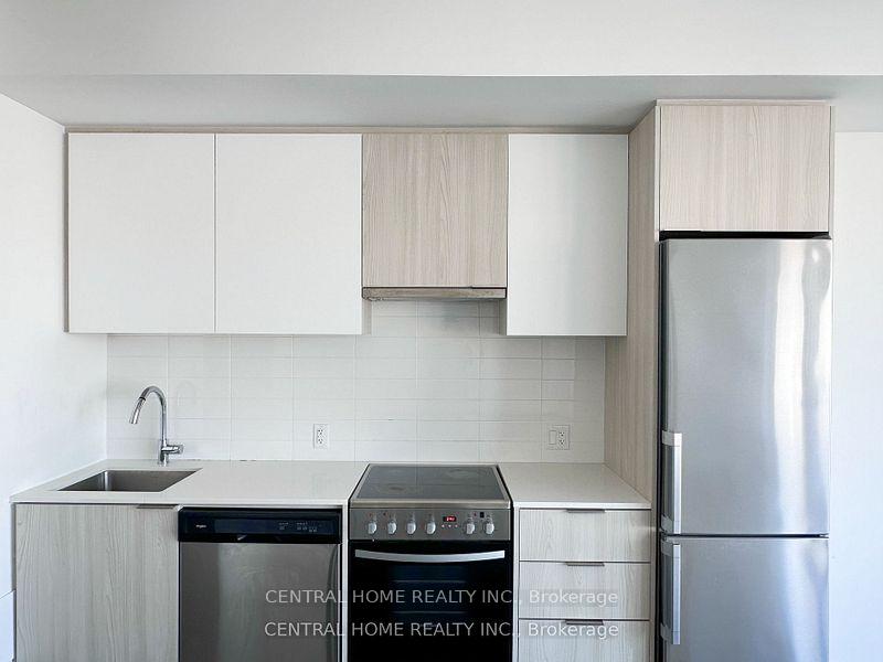 Photo 11 of Unit 806, 203 College Street, Toronto, Waterfront Communities — HOMEH