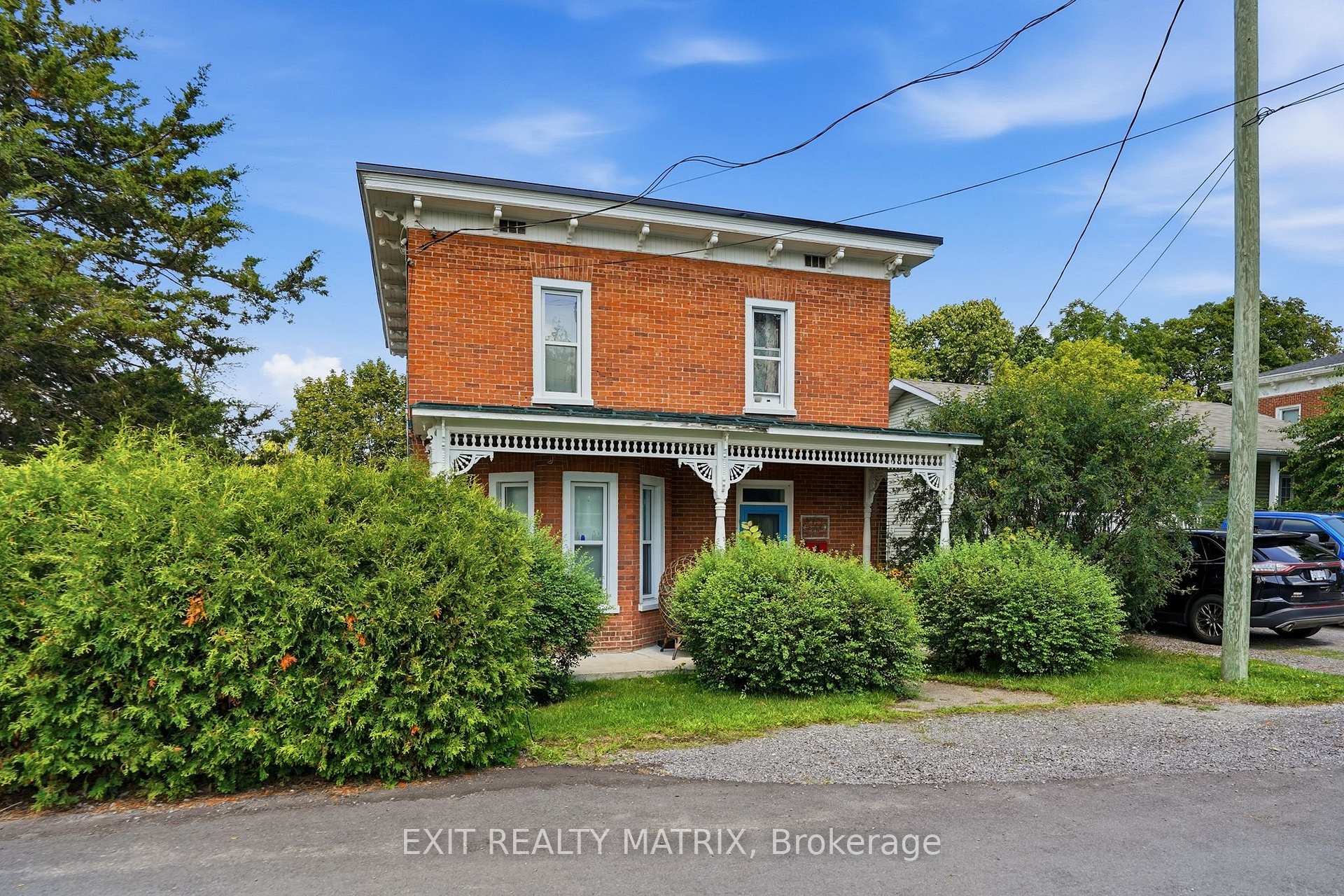Photo 2 of 89 Grout Street, Champlain, Vankleek Hill — HOMEH