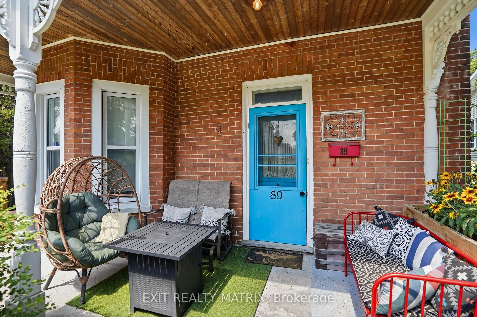 Photo 3 of 89 Grout Street, Champlain, Vankleek Hill — HOMEH