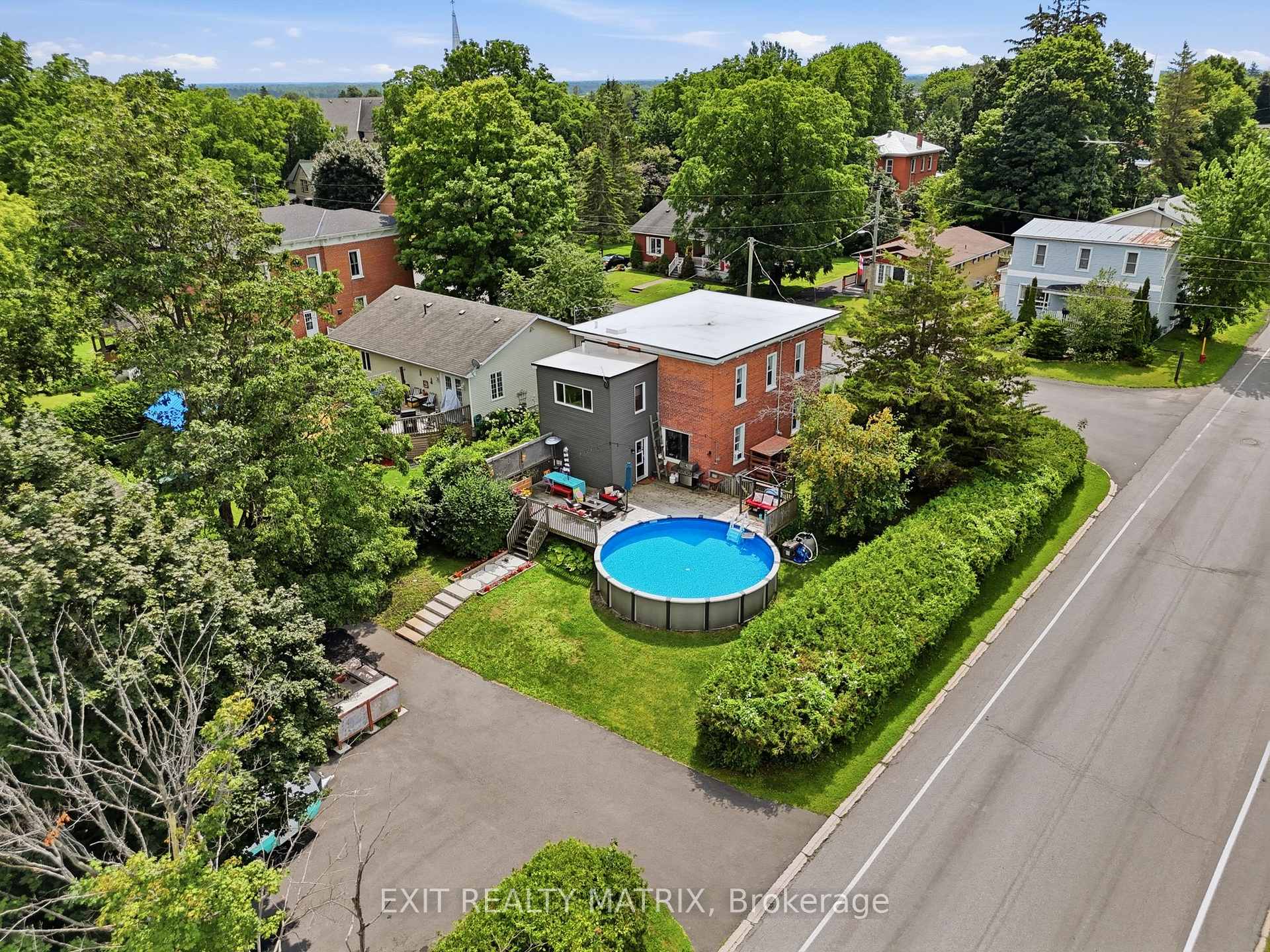 Photo 4 of 89 Grout Street, Champlain, Vankleek Hill — HOMEH