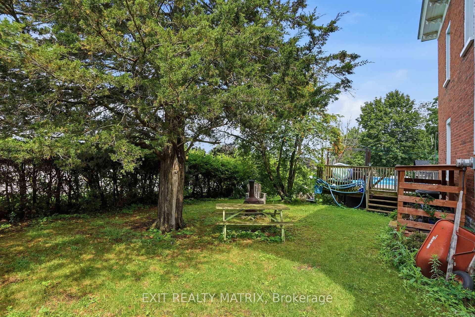 Photo 5 of 89 Grout Street, Champlain, Vankleek Hill — HOMEH