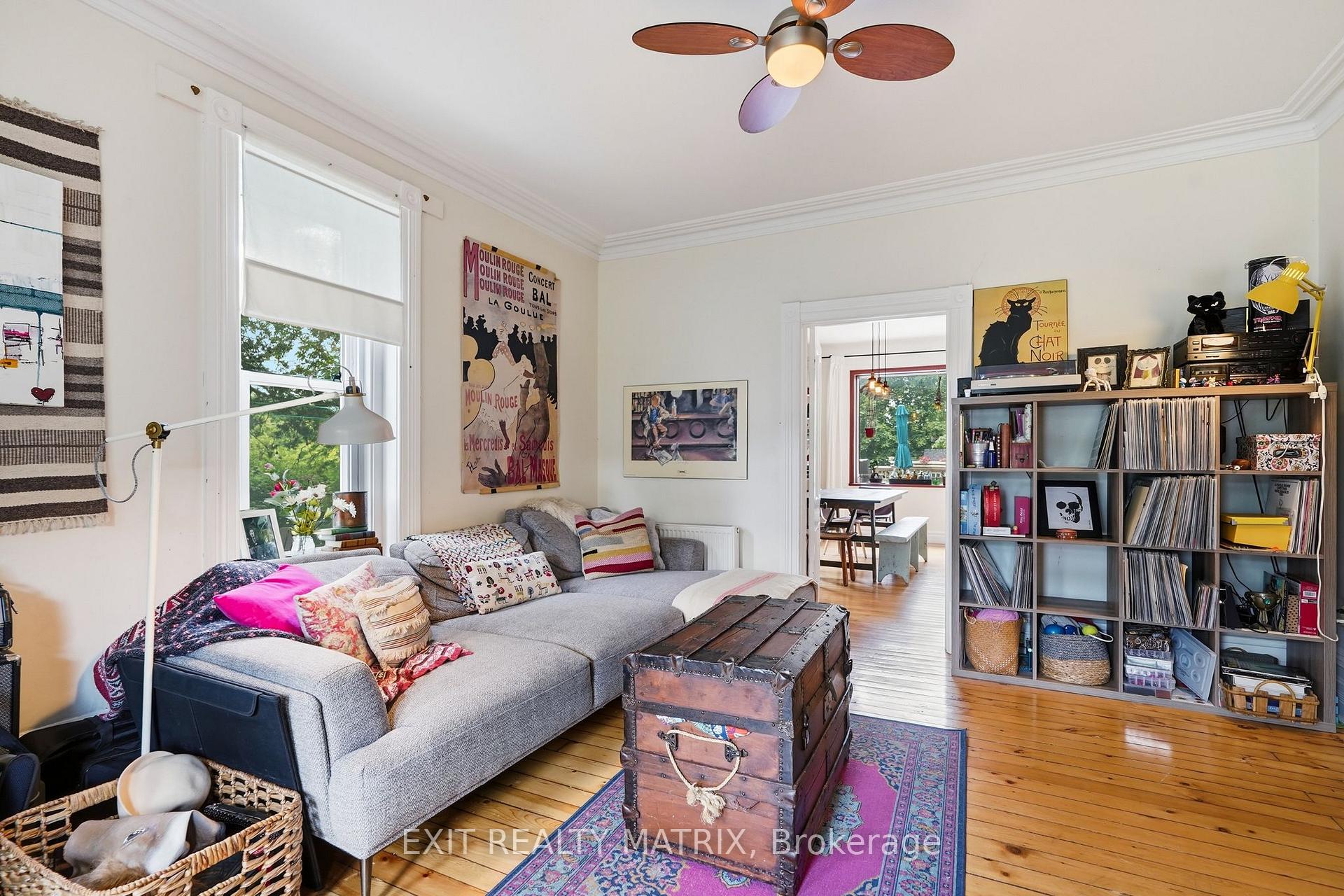 Photo 8 of 89 Grout Street, Champlain, Vankleek Hill — HOMEH