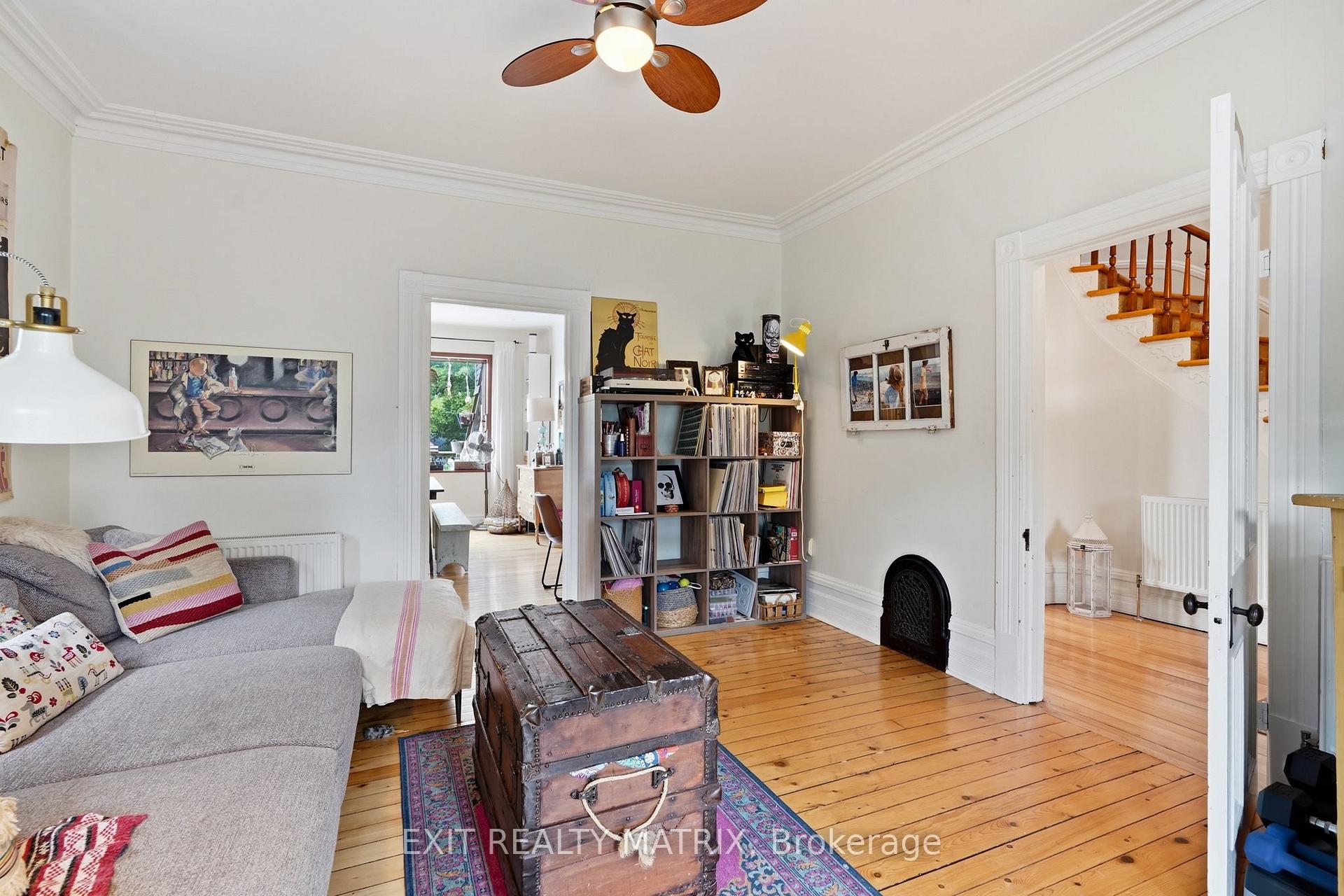 Photo 9 of 89 Grout Street, Champlain, Vankleek Hill — HOMEH