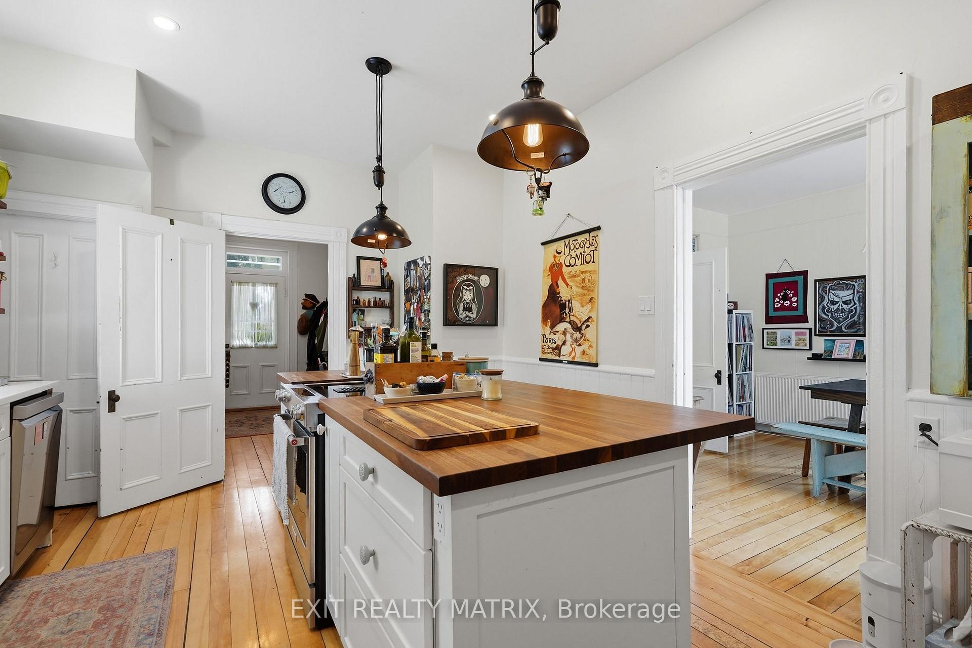 Photo 15 of 89 Grout Street, Champlain, Vankleek Hill — HOMEH