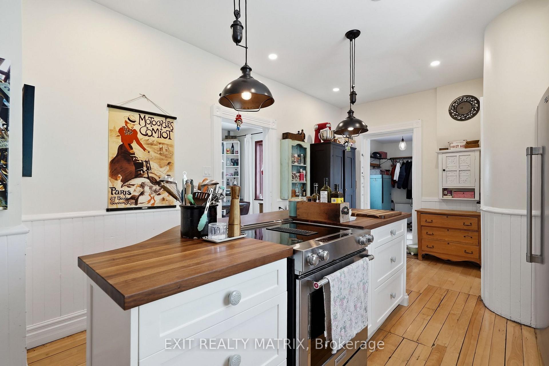 Photo 16 of 89 Grout Street, Champlain, Vankleek Hill — HOMEH