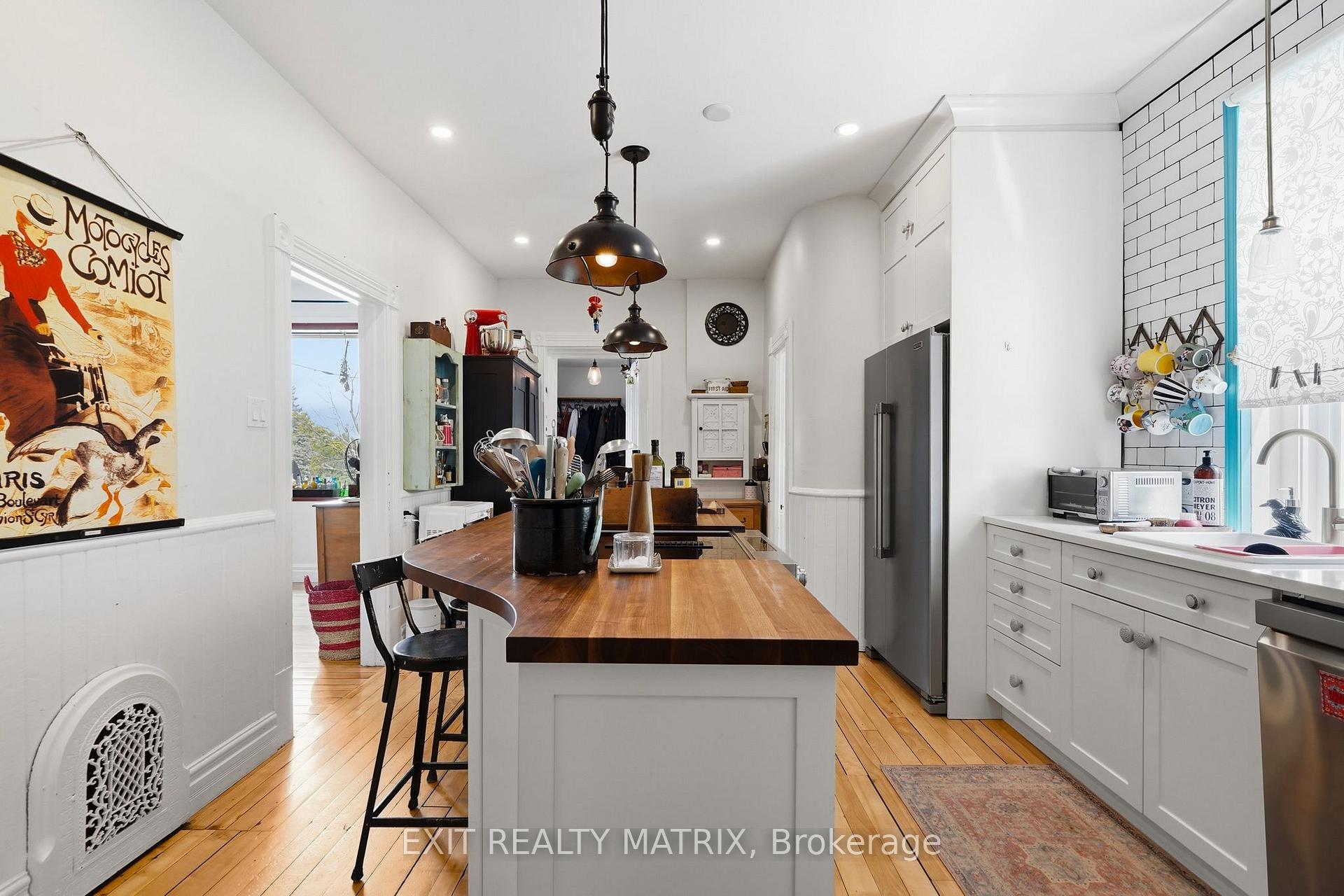 Photo 18 of 89 Grout Street, Champlain, Vankleek Hill — HOMEH