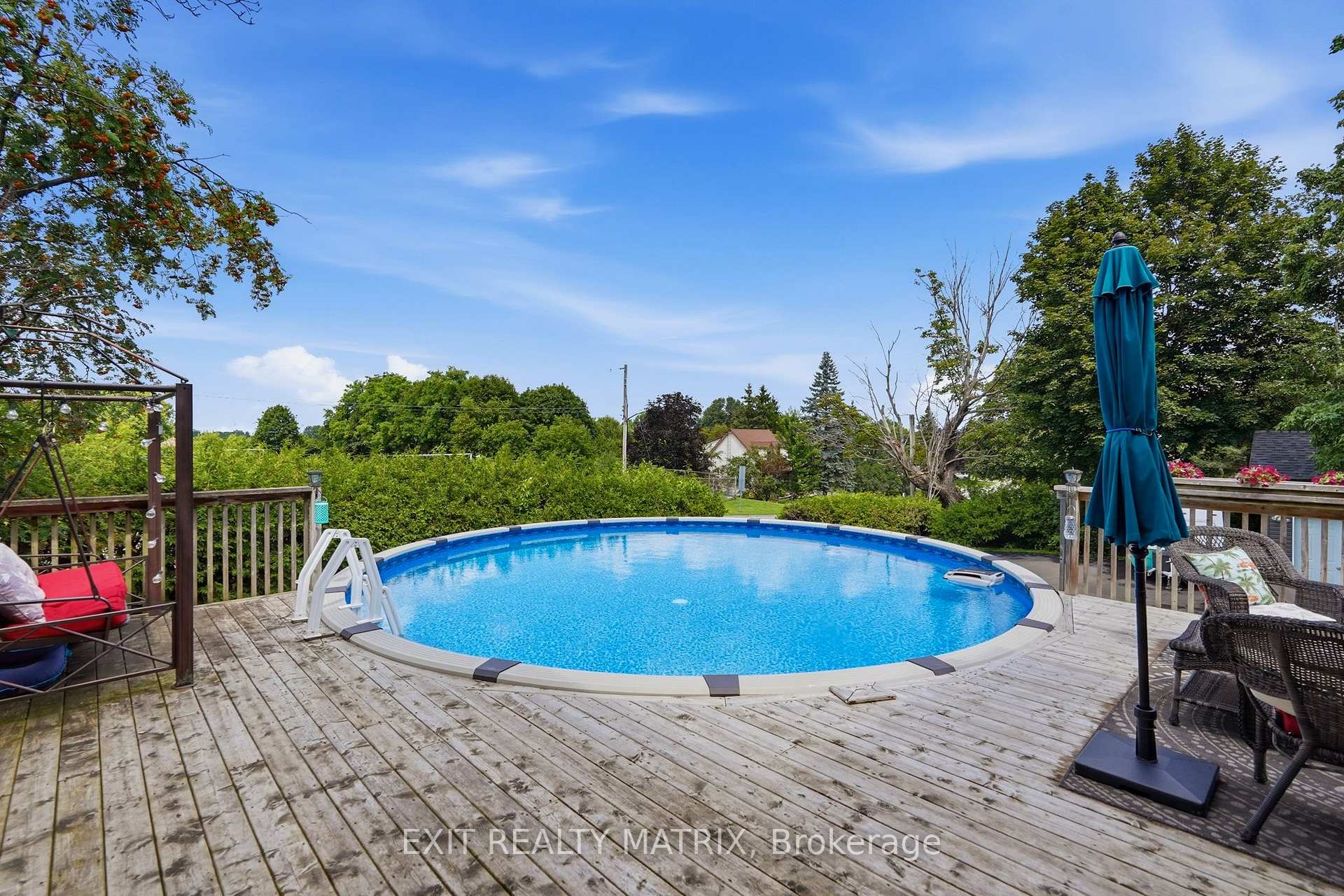 Photo 30 of 89 Grout Street, Champlain, Vankleek Hill — HOMEH
