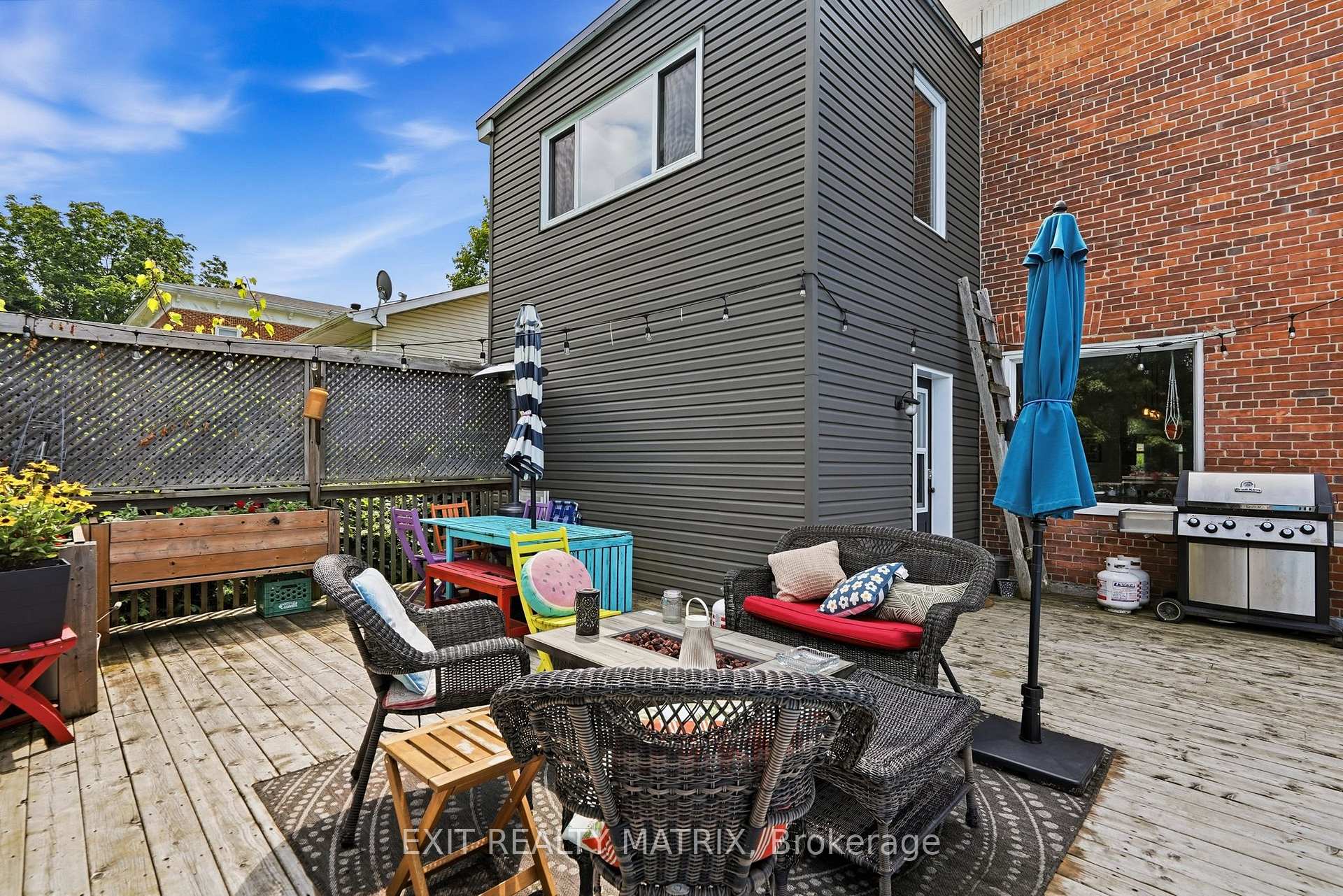 Photo 31 of 89 Grout Street, Champlain, Vankleek Hill — HOMEH