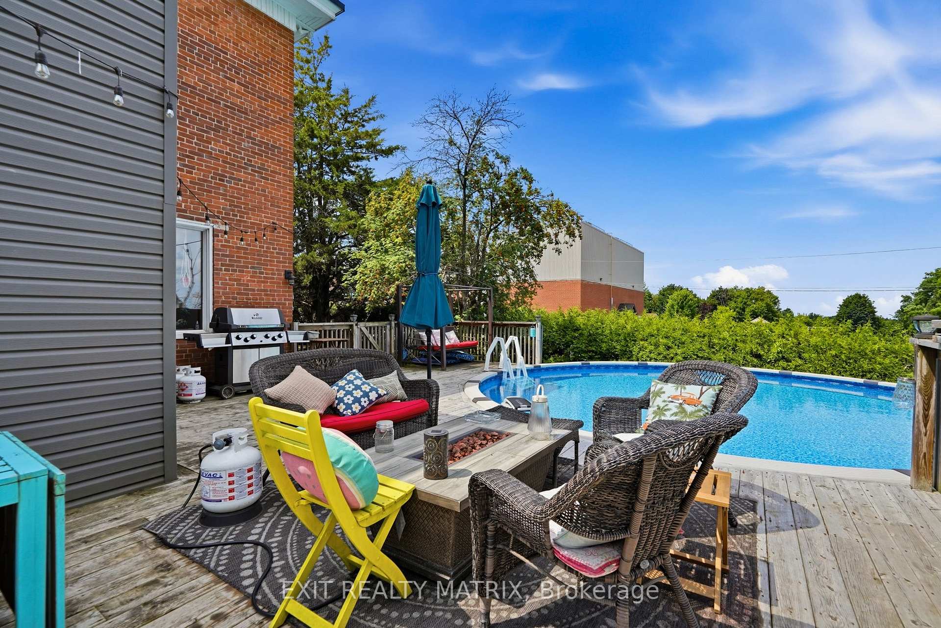 Photo 32 of 89 Grout Street, Champlain, Vankleek Hill — HOMEH