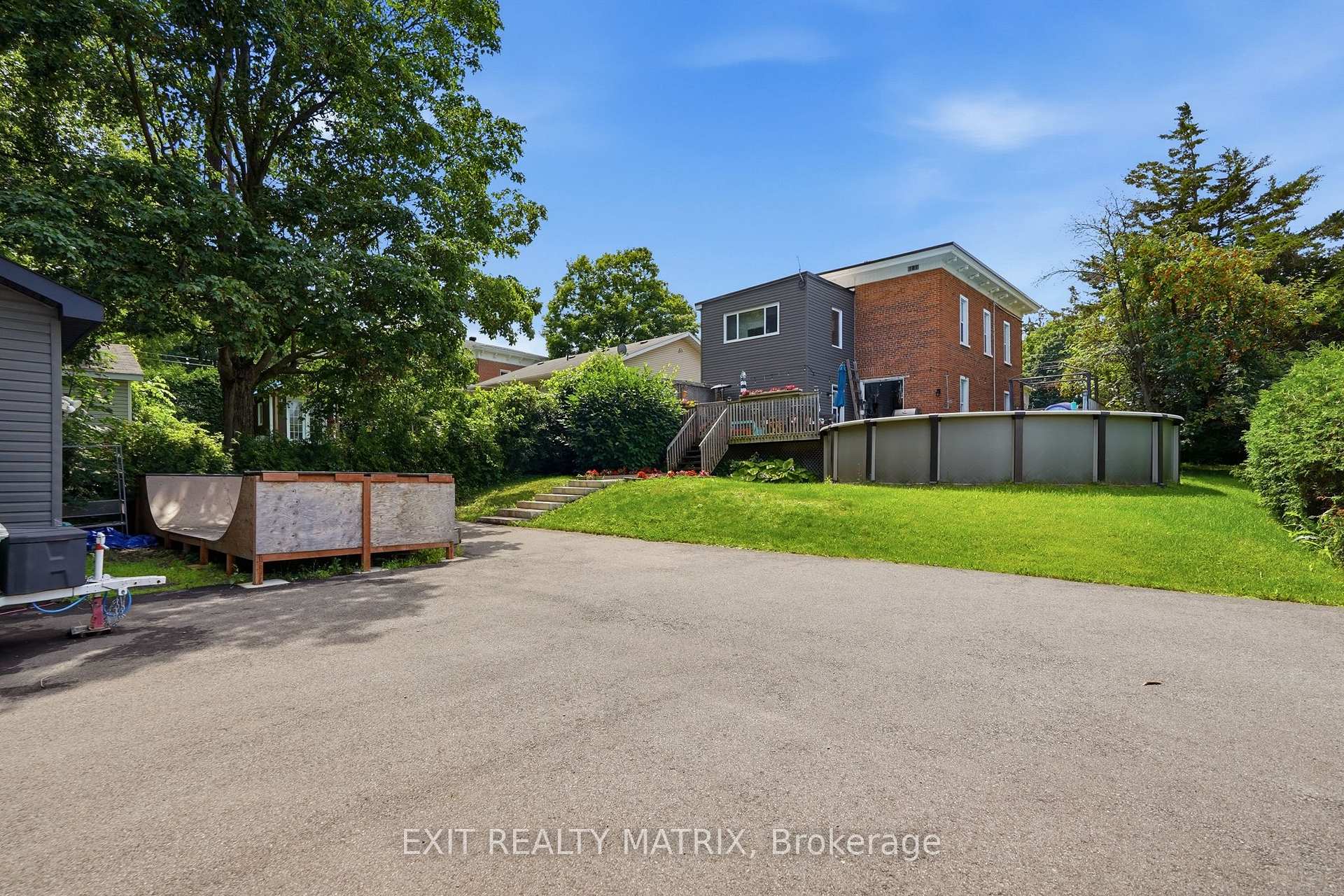 Photo 34 of 89 Grout Street, Champlain, Vankleek Hill — HOMEH