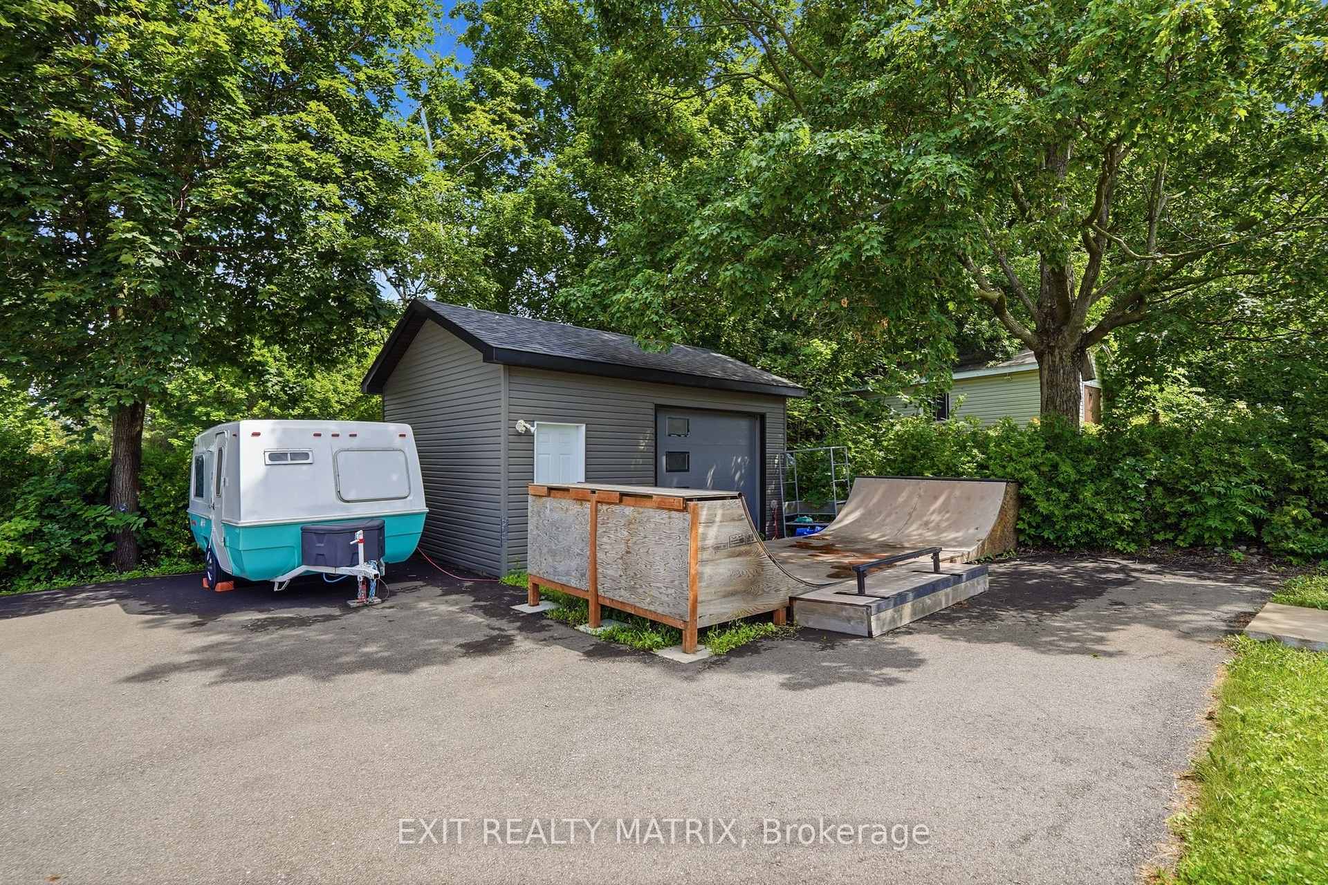 Photo 35 of 89 Grout Street, Champlain, Vankleek Hill — HOMEH