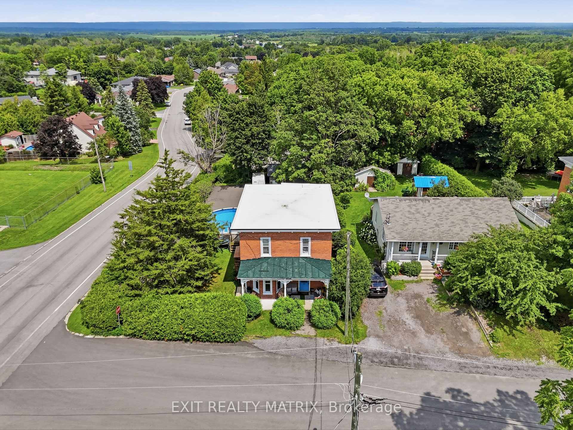 Photo 36 of 89 Grout Street, Champlain, Vankleek Hill — HOMEH